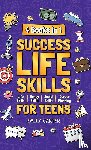 Carter, Emily - Success Life Skills for Teens