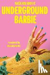 Kolanovic, Masa - Underground Barbie