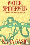 Gasic, Nada - Water, Spiderweb