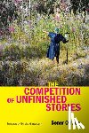Ozmen, Sener - The Competition of Unfinished Stories