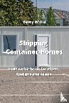 Willis, Berry - Shipping Container Homes