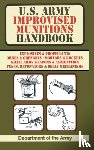 Army - U.S. Army Improvised Munitions Handbook (US Army Survival)