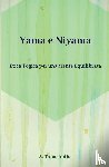 Tapasiddha, Ananda - Etica Yogica per Una Mente Equilibrata