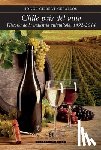 Ceballos, Jorge Gilbert - Chile país del vino