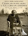 Laval Alvear, Ramón Arminio - Cuentos populares y folclóricos chilenos