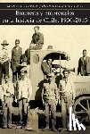 Llorca-Ja a., Manuel - Empresas y empresarios en la historia de Chile: 1930-2015