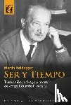 Heidegger, Martin - Ser y tiempo