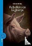 Orwell, George - Rebelión en la granja
