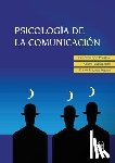López Rousseau, Alejandro - Psicología de la comunicación