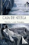 Bombal, María Luisa - Casa de niebla
