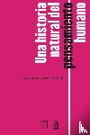 Tomasello, Michael - Tomasello, M: Una historia natural del pensamiento humano