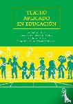 Aa. Vv. - Aa Vv: Teatro aplicado en educación