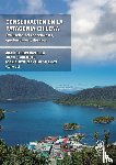 Castilla, Juan Carlos, Armesto, Juan J., Martínez-Harms, María José - Conservación en la Patagonia Chilena