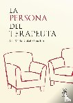 Daskal, Ana María - Daskal, A: Persona del terapeuta