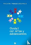 Varas Schnake, Marina - Gestalt con niños y adolescentes