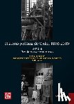 Jaksic, Iván - Historia política de Chile, 1810-2010. Tomo III: Problemas económicos