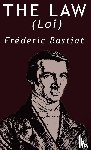 Bastiat, Frederic - The Law