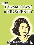 Ponder, Catherine - The Dynamic Laws of Prosperity