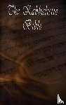 Tanhuma, Rabbi - The Kabbalistic Bible According to the Zohar, Torah, Talmud and Midrash