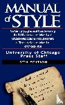 - The Chicago Manual of Style by University