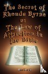 David, Ben - The Secretof Rhonda Byrne or the Law of Attraction