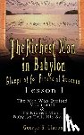 Clason, George Samuel - The Richest Man in Babylon