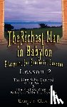 Clason, George Samuel - The Richest Man in Babylon