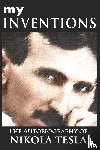 Tesla, Nikola - My Inventions