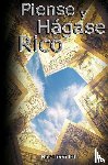 Hill, Napoleon - Piense y Hagase Rico