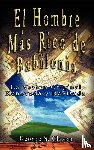 Clason, George Samuel - El Hombre Mas Rico de Babilonia