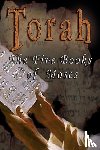  - Torah