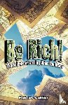 Collier, Robert - Be Rich !