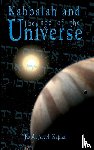 Aryeh Kaplan, Kaplan, Rabbi Aryeh - Kabbalah and the Age of the Universe