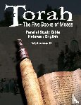 Classical Jewish Commentaries - Torah