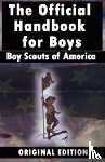 Boy Scouts of America - Boy Scouts of America
