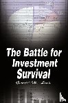 Loeb, Gerald M - The Battle for Investment Survival