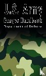  - U.S. Army Ranger Handbook