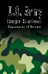  - U.S. Army Ranger Handbook