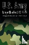 Department of Defense, Of Defense, Department of Defense - U.S. Army Ranger Handbook Sh 21-76