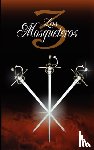 Dumas, Alexandre, Dumas, Alejandro - Los Tres Mosqueteros / The Three Musketeers