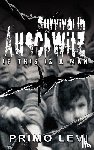 Primo Levi - Survival in Auschwitz