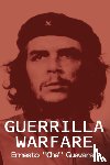 Guevara - Guerrilla Warfare