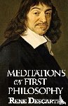 Descartes, Rene - Meditations on First Philosophy