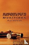 Department of Defense, Of Defense, Department of Defense - Improvised Munitions Handbook