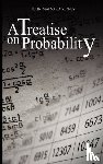 Keynes, John Maynard (King's College Cambridge) - A Treatise on Probability