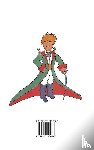Antoine de Saint-Exupery, Saint-Exupery, Antoine De - El Principito