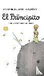 Antoine de Saint-Exupery, Saint-Exupery, Antoine De - El Principito