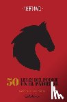 Mayol, Alberto - 50 leyes del poder en El Padrino