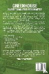 Watergreen, Thomas - Greenhouse Gardening for Beginners