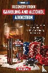 Conall, Rick - Recovery from Gambling and Alcohol Addiction